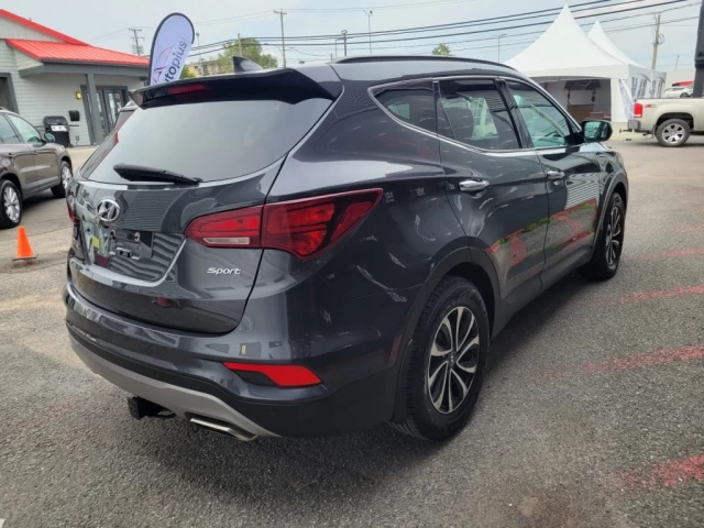 Hyundai Santa Fe Sport Premium*BANCS/VOLANT CHAUFF*CAMÉRA* 2017