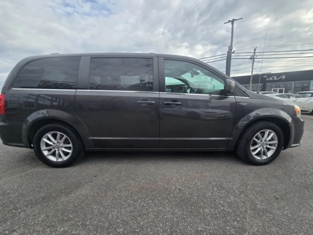 Dodge Grand Caravan Premium plus 2020