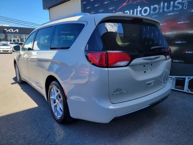 Chrysler Pacifica Touring-L Plus*TOUT ÉQUIPÉ*DVD*STOW&GO* 2017