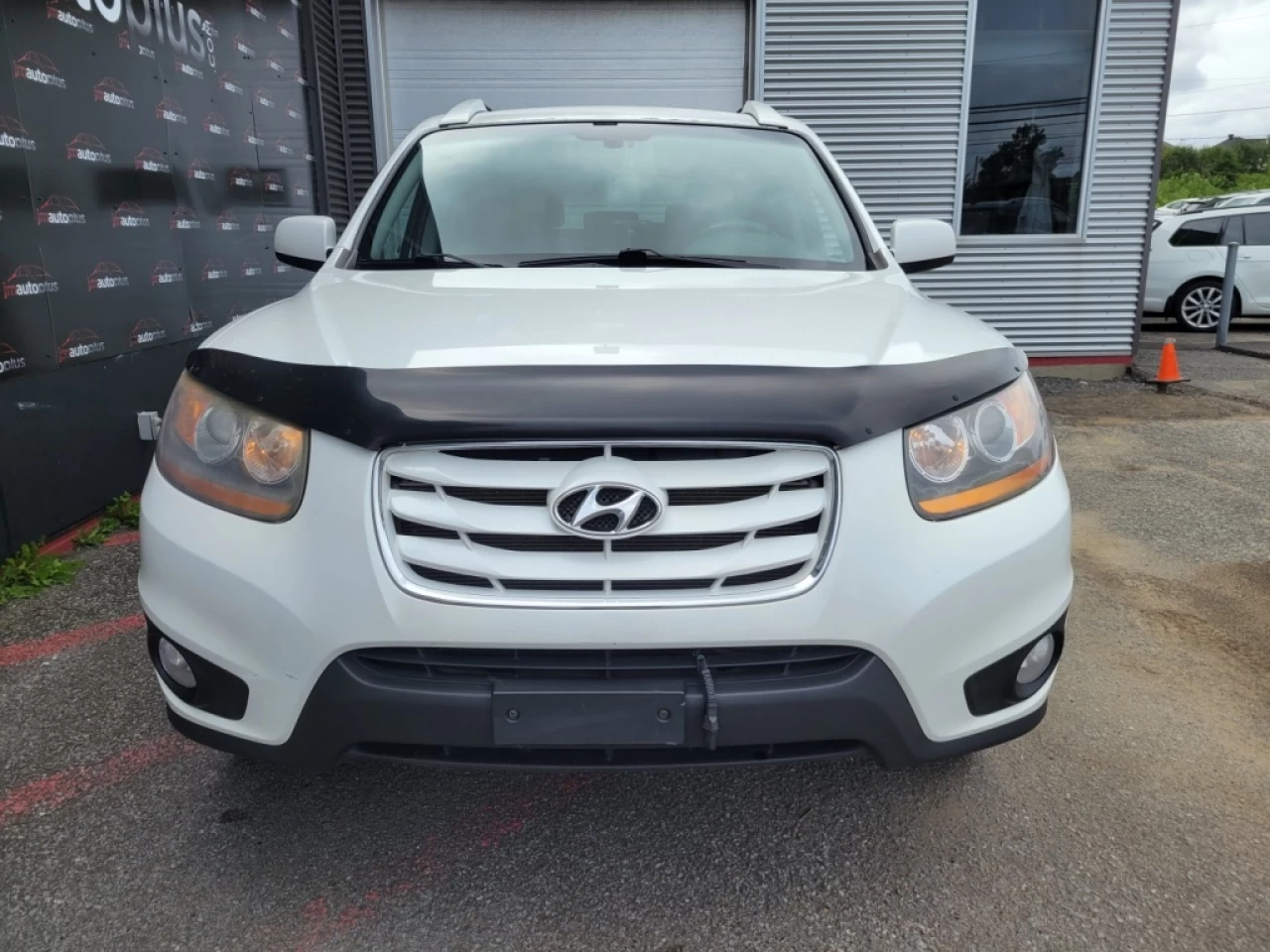 2010 Hyundai Santa Fe GL*AWD*CAMÉRA* Image principale