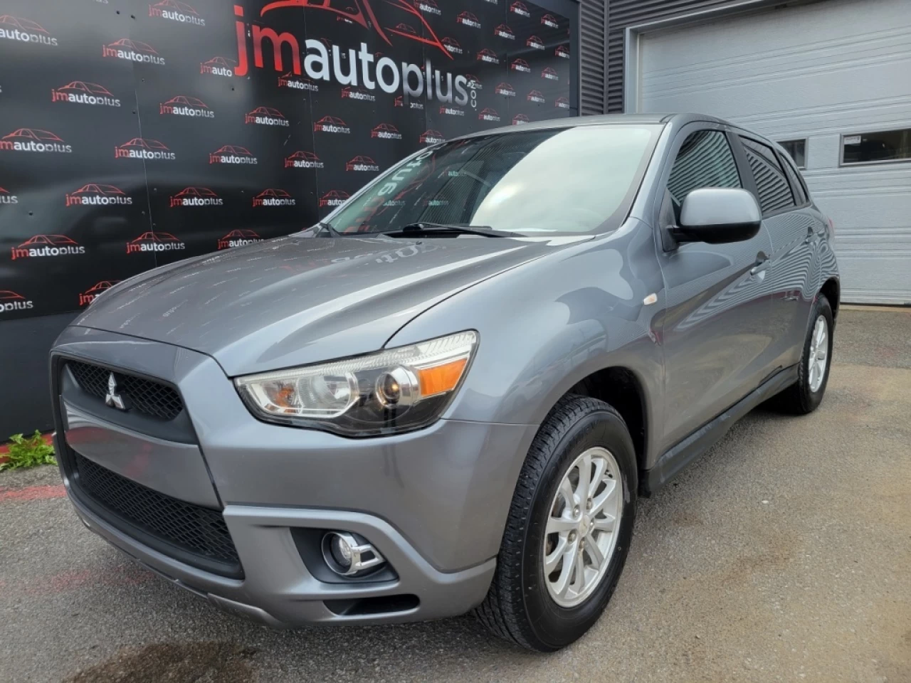 2011 Mitsubishi RVR SE*AWD*BANCS CHAUFFANTS* Main Image