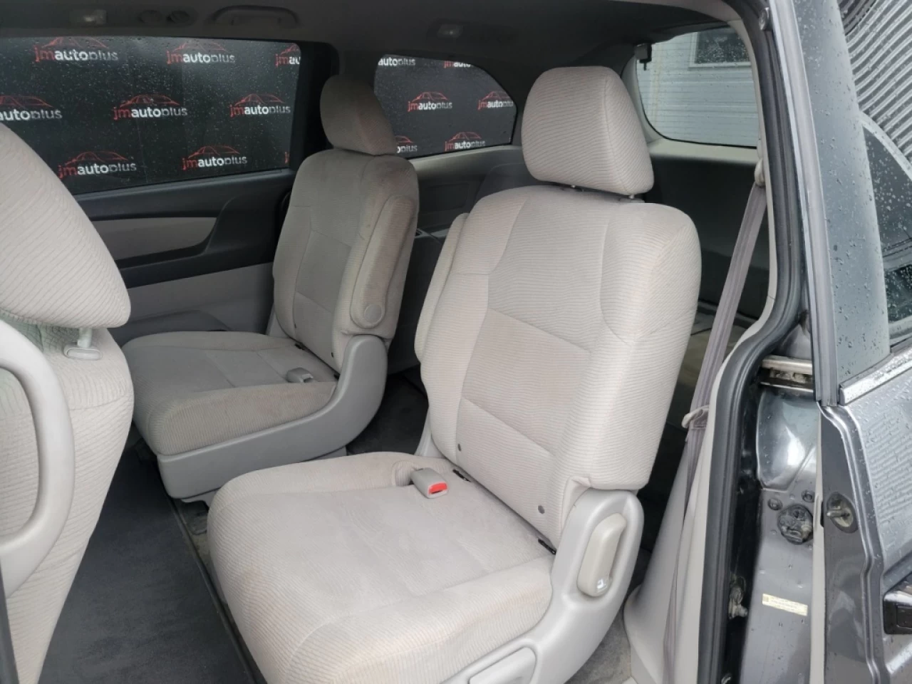 2012 Honda Odyssey LX*BAS KILO*A/C* Main Image