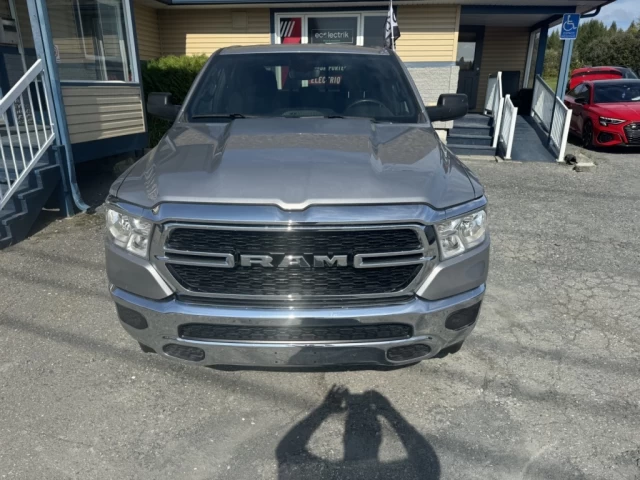 Ram 1500 Tradesman 2022