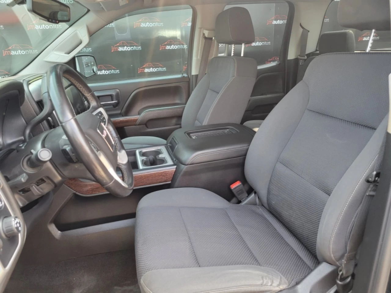 2018 GMC Sierra 1500 SLE*4X4*KODIAK*ELEVATION*BANCS CHAUFF*CAMÉRA* Image principale