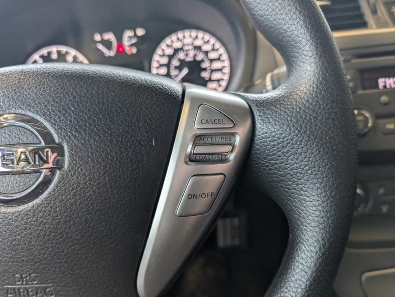 2014 Nissan Sentra S*AUTO*TRÈS BAS KILO*A/C* Main Image