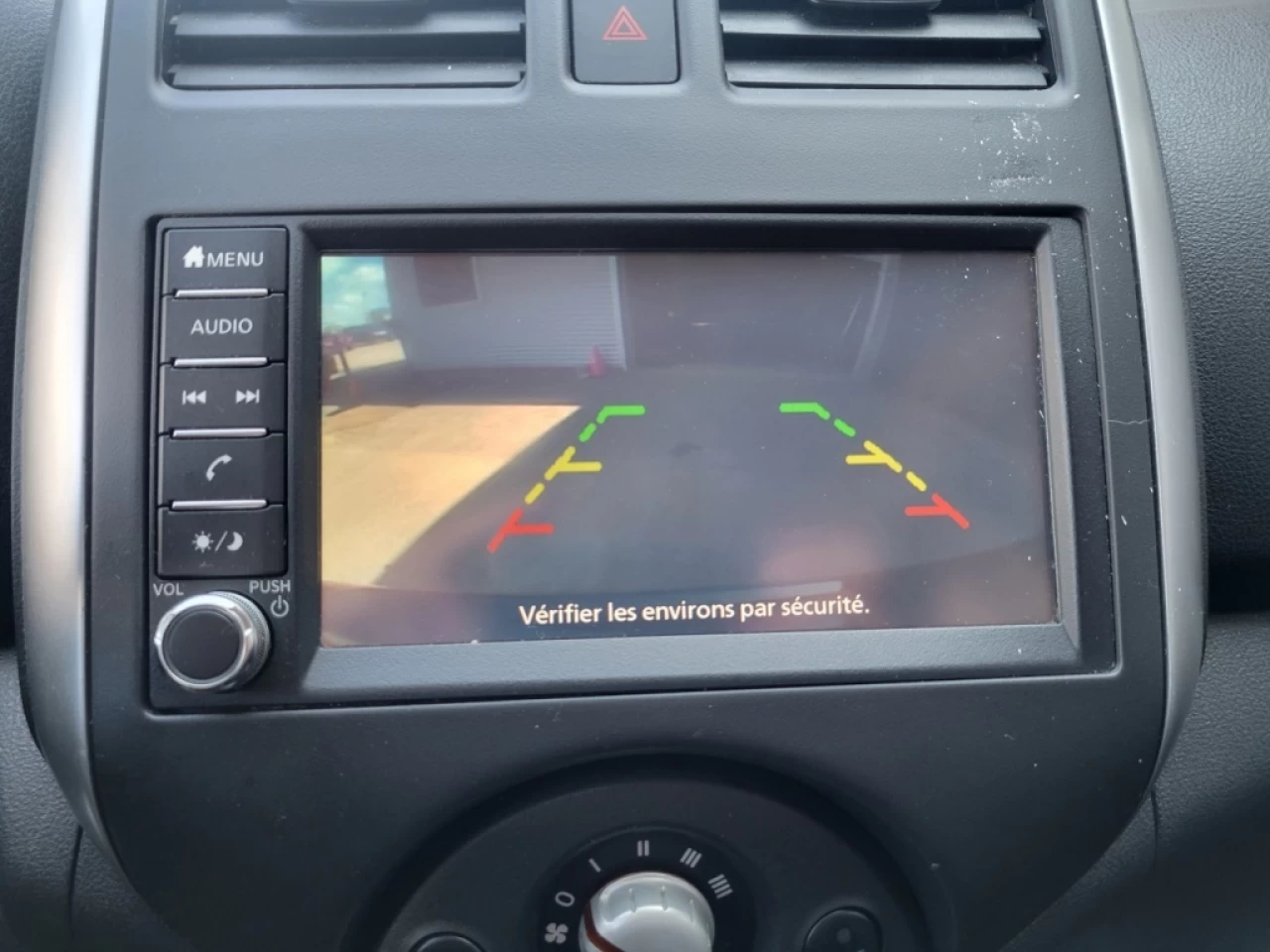 2019 Nissan Micra S*AUTO*A/C*CAMÉRA* Main Image