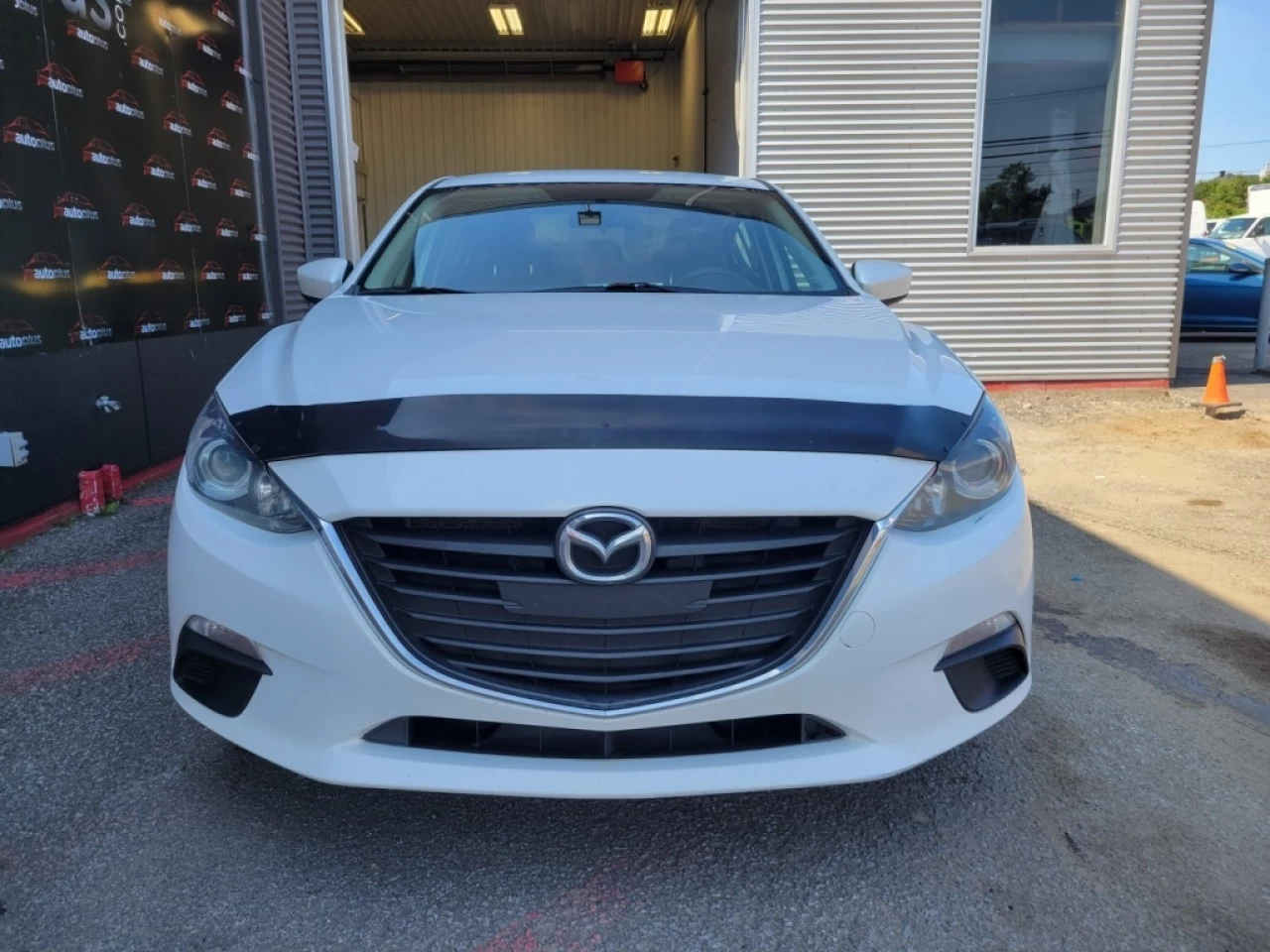 2015 Mazda Mazda3 GX*AUTO*A/C* Image principale