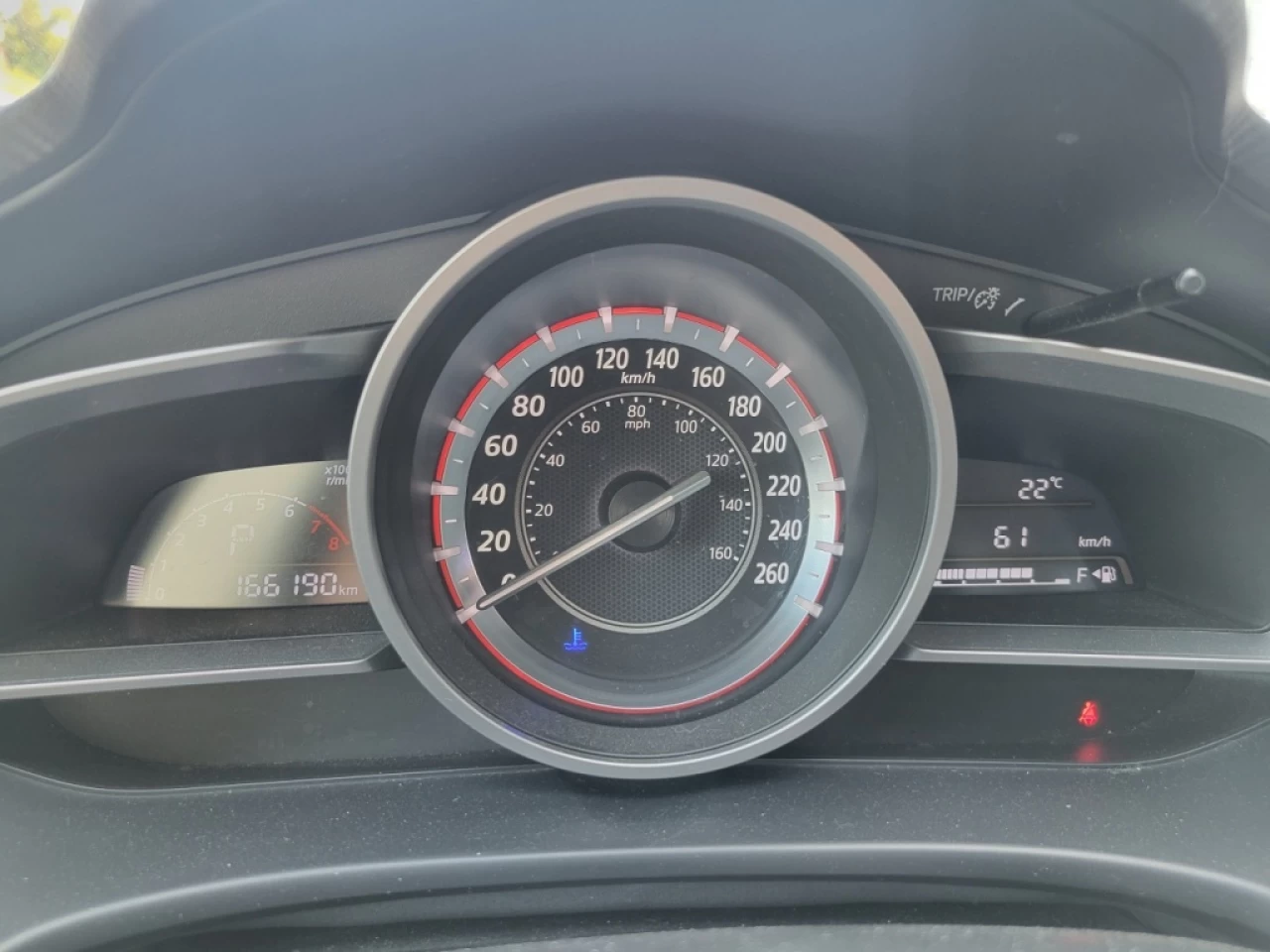 2015 Mazda Mazda3 GX*AUTO*A/C* Image principale