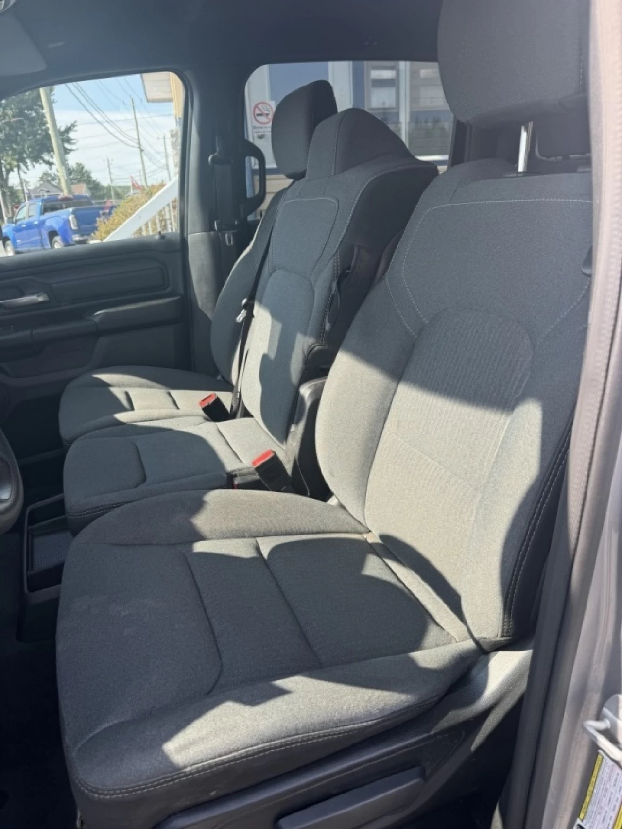 2022 Ram 1500 Tradesman Image principale