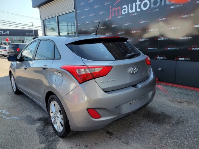 Hyundai Elantra GT GLS*TOIT PANO*A/C*BANCS CHAUFFANTS* 2013