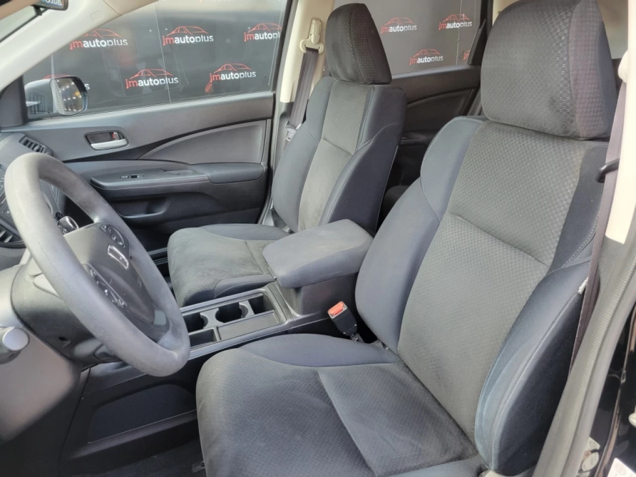 2015 Honda CR-V LX*AWD*CAMÉRA*BANCS CHAUFF* Image principale