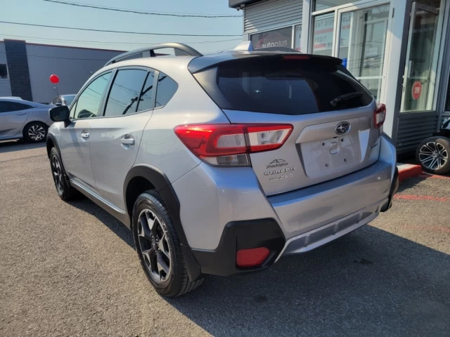 Subaru Crosstrek Touring*AWD*CAMÉRA*BANCS CHAUFF* 2019