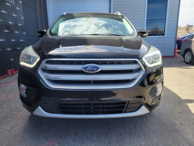 Ford Escape Titanium*AWD*TOIT*NAVIGATION*CUIR* 2017