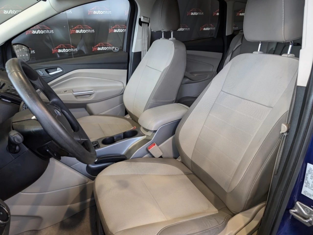 2014 Ford Escape SE*AWD*BANCS CHAUFF*CAMÉRA* Image principale