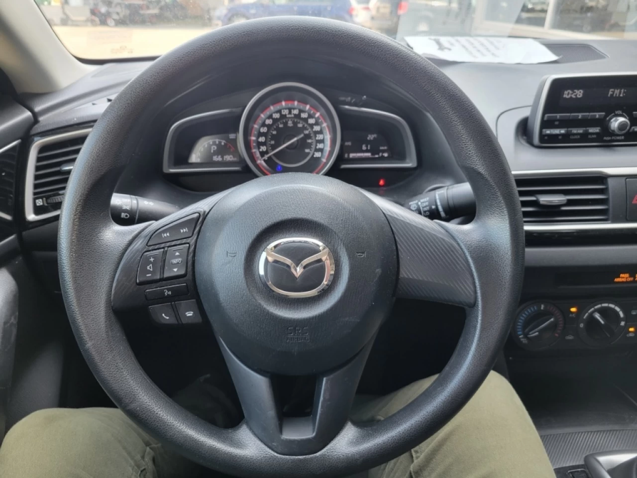 2015 Mazda Mazda3 GX*AUTO*A/C* Image principale