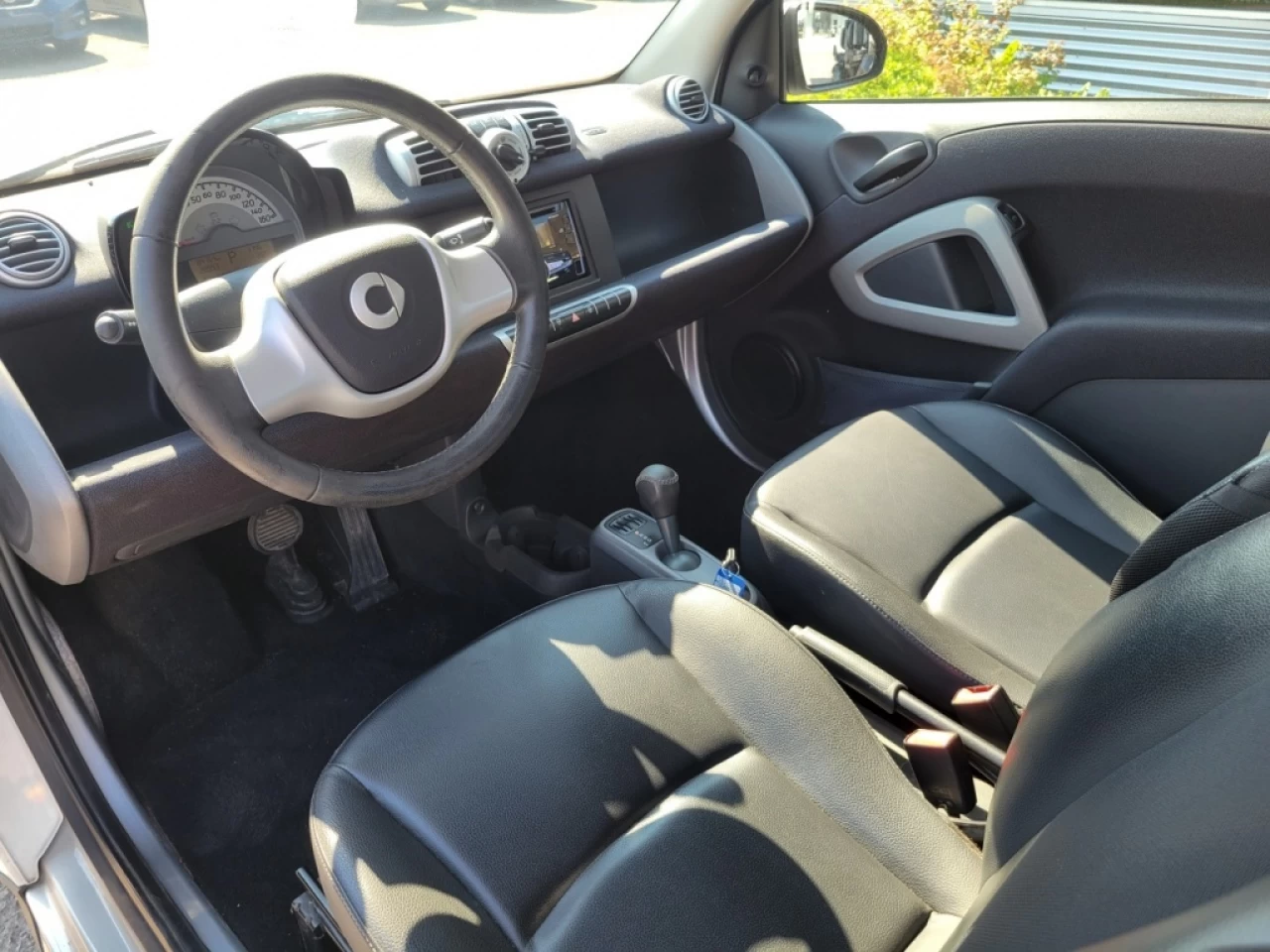 2013 smart fortwo PURE*AUTOMATIQUE*A/C*ÉCONOMIQUE* Image principale