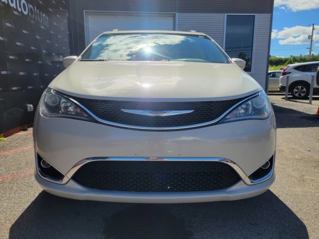 Chrysler Pacifica Touring-L Plus*TOUT ÉQUIPÉ*DVD*STOW&GO* 2017