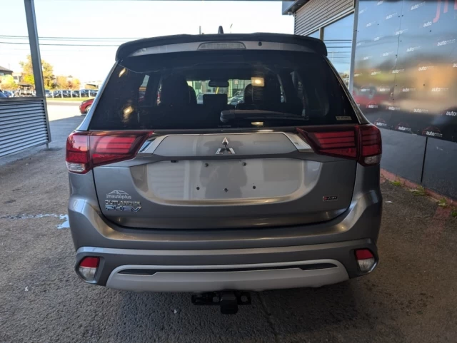 Mitsubishi Outlander PHEV SE*AWD*TOIT*BANCS/VOLANT CHAUFF*A/C* 2020