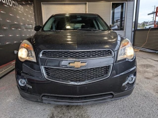 Chevrolet Equinox 1LT*AWD*CAMÉRA DE RECUL*A/C* 2011