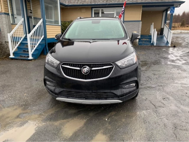 Buick Encore Sport Touring*AWD* 2018