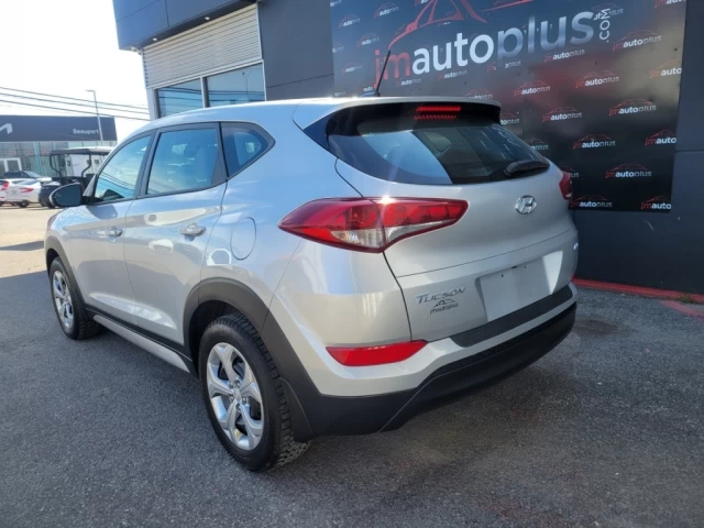 Hyundai Tucson *AWD*CAMÉRA*BANCS CHAUFF* 2017