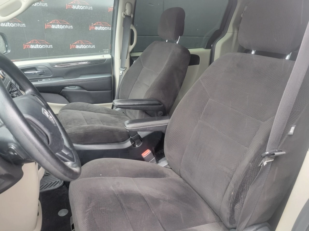 2013 Dodge Grand Caravan SE*8 PLACES*BAS KILO* Image principale