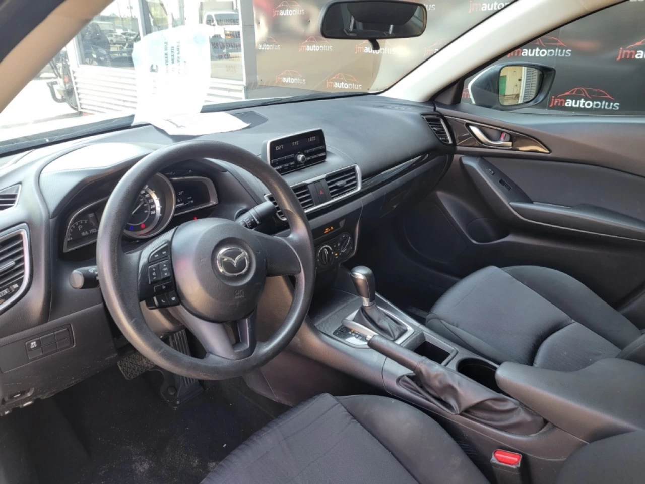 2015 Mazda Mazda3 GX*AUTO*A/C* Image principale