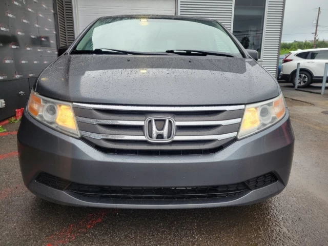 Honda Odyssey LX*BAS KILO*A/C* 2012