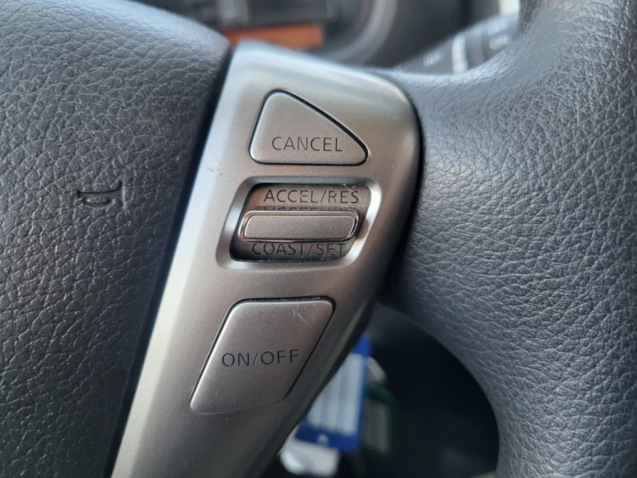 2019 Nissan Micra S*AUTO*A/C*CAMÉRA* Image principale