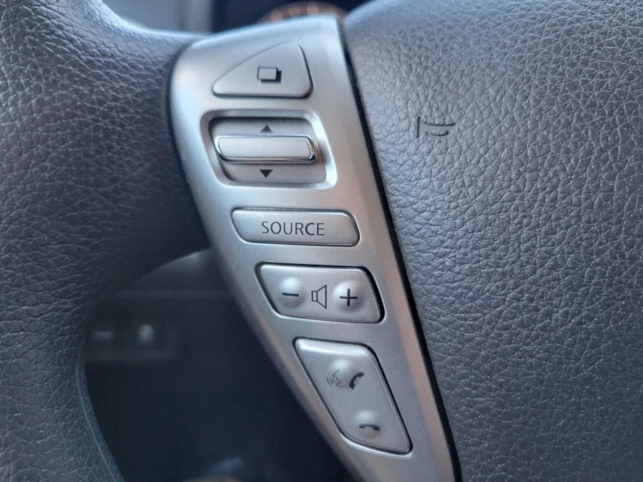 2014 Nissan Sentra S*AUTO*A/C*BAS KILO* Main Image