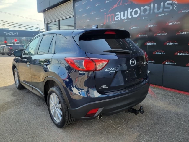 Mazda CX-5 GS*AWD*TOIT*CAMÉRA*BANCS CHAUFFANTS* 2016