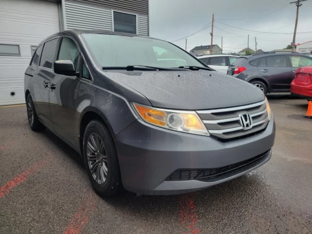 Honda Odyssey LX*BAS KILO*A/C* 2012