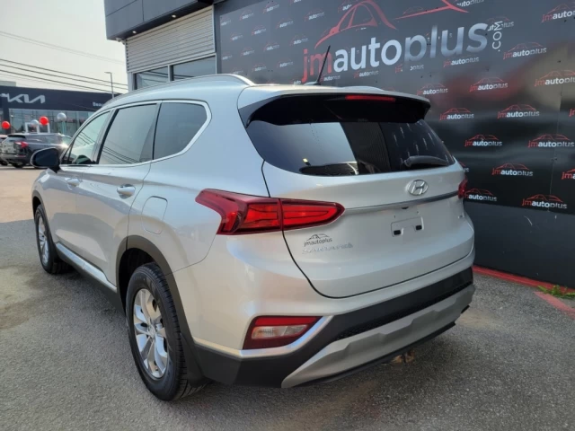 Hyundai Santa Fe Essential*AWD*BANCS/VOLANT CHAUFFANTS*CAMÉRA* 2019