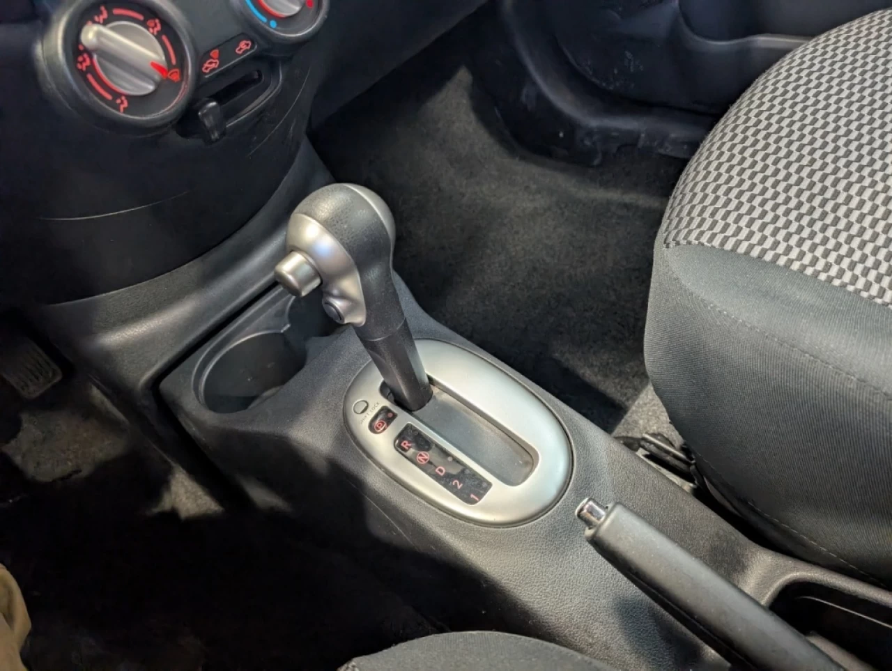 2015 Nissan Micra S*TRÈS BAS KILO*AUTO*A/C* Main Image