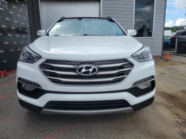 Hyundai Santa Fe Sport SE*AWD*CAMÉRA*BANCS/VOLANT CHAUFFANTS* 2018