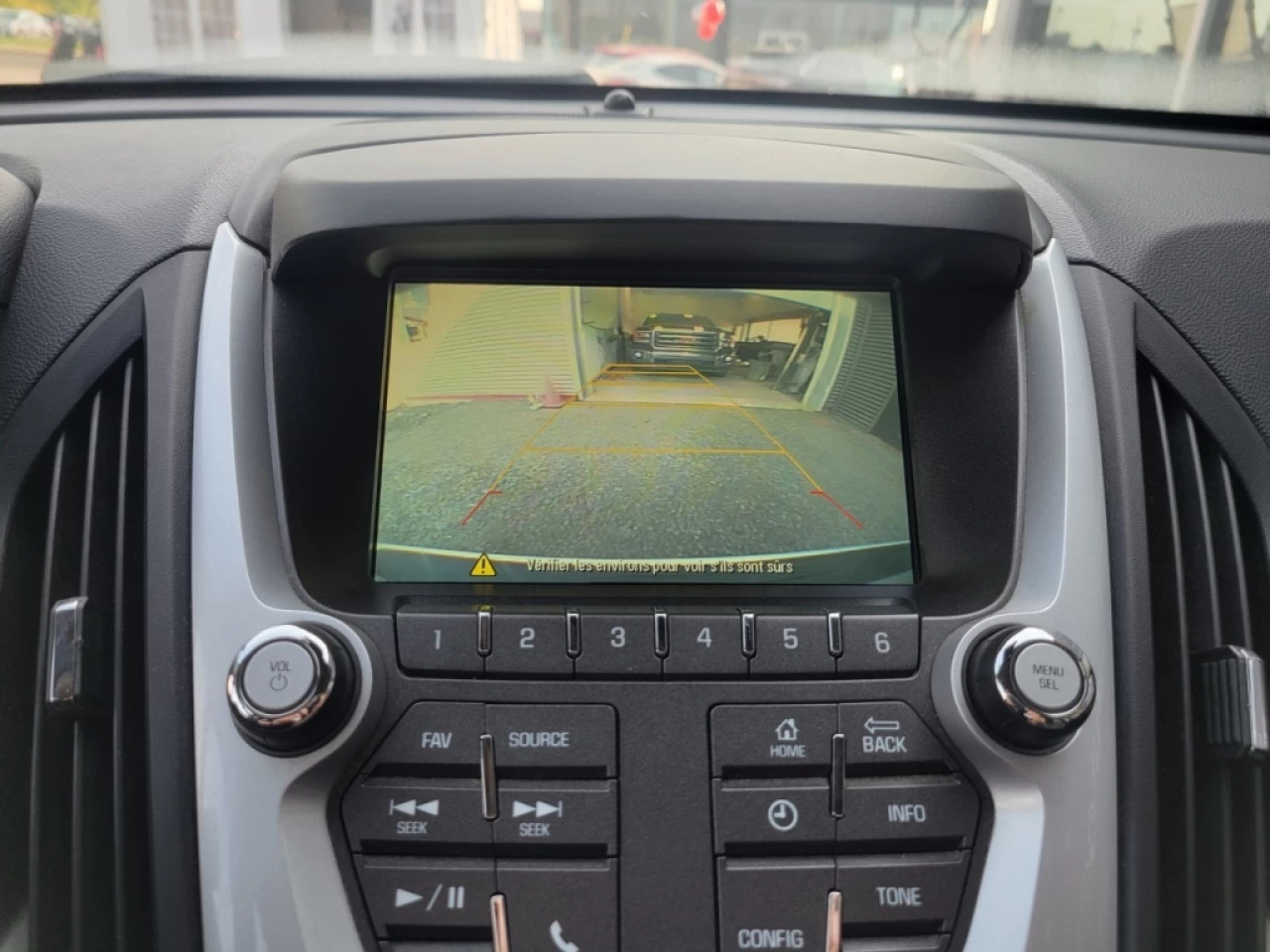 2016 Chevrolet Equinox LS*BANCS CHAUFFANTS*CAMÉRA* Main Image