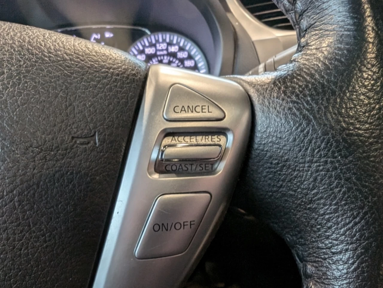 2014 Nissan Sentra SV*TOIT*CAMÉRA*BANCS CHAUFF*A/C* Image principale