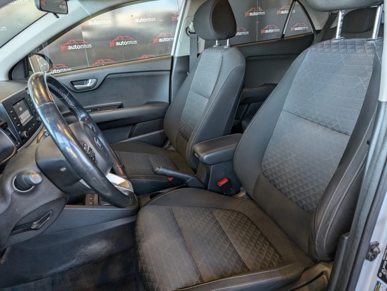 2018 Kia Rio5 LX+*CAMÉRA*BANCS VOLANT CHAUFF* Main Image