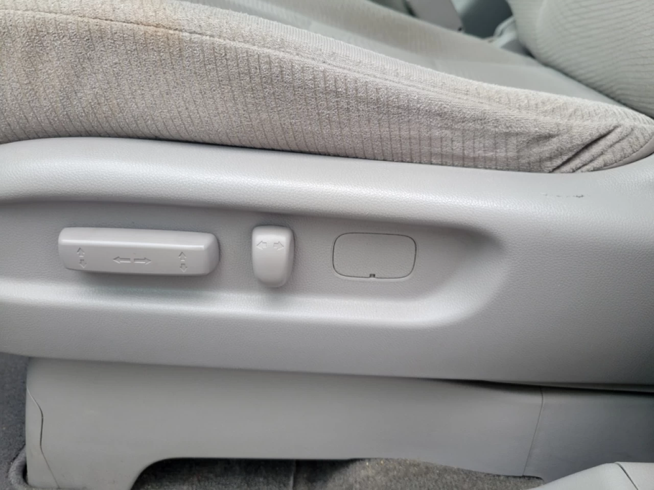 2012 Honda Odyssey LX*BAS KILO*A/C* Main Image