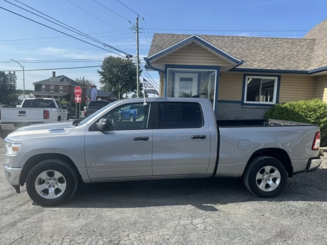 Ram 1500 Tradesman 2022