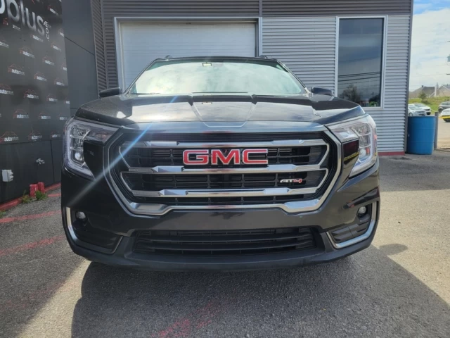 GMC Terrain AT4*AWD*BANCS/VOLANT CHAUFF*CUIR* 2023