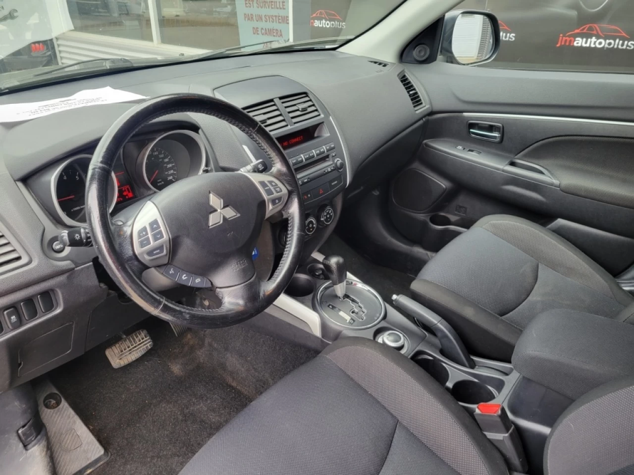 2011 Mitsubishi RVR SE*AWD*BANCS CHAUFFANTS* Main Image