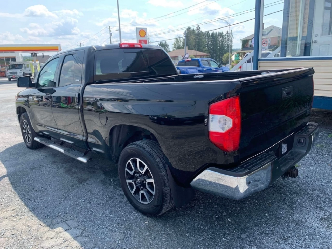 2016 Toyota Tundra SR Image principale