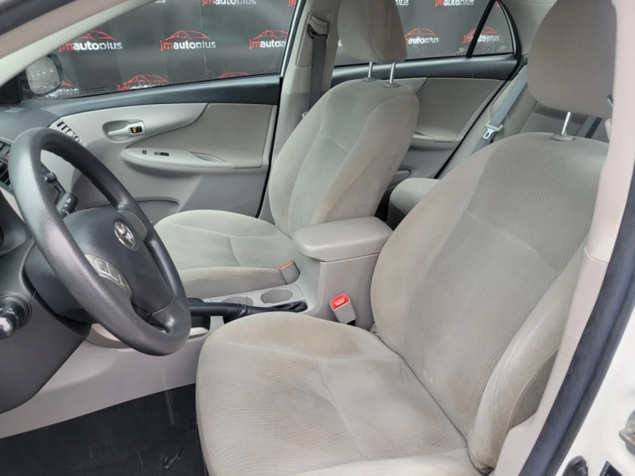 2013 Toyota Corolla CE*BAS KILO*BANCS CHAUFFANTS*AUTOMATIQUE*A/C* Main Image