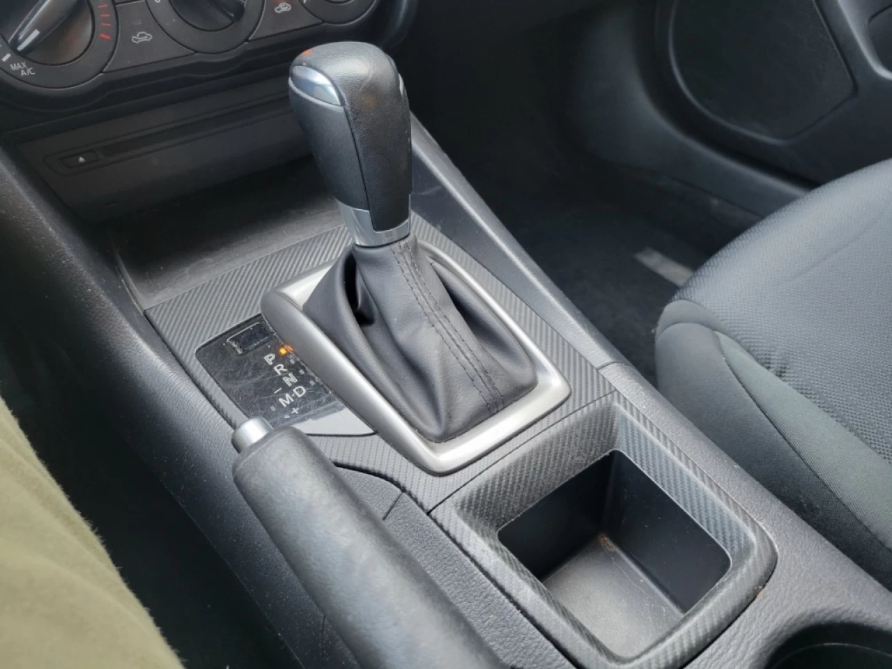 2015 Mazda Mazda3 GX*AUTO*A/C* Main Image