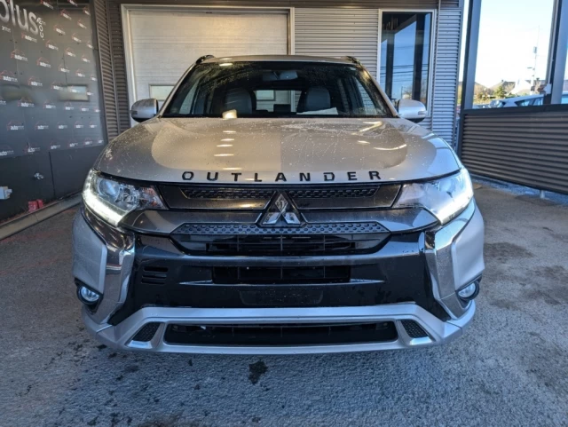 Mitsubishi Outlander PHEV SE*AWD*TOIT*BANCS/VOLANT CHAUFF*CAMÉRA* 2022