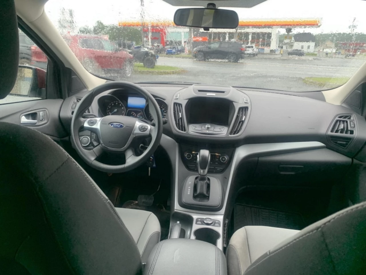 2015 Ford Escape SE Image principale