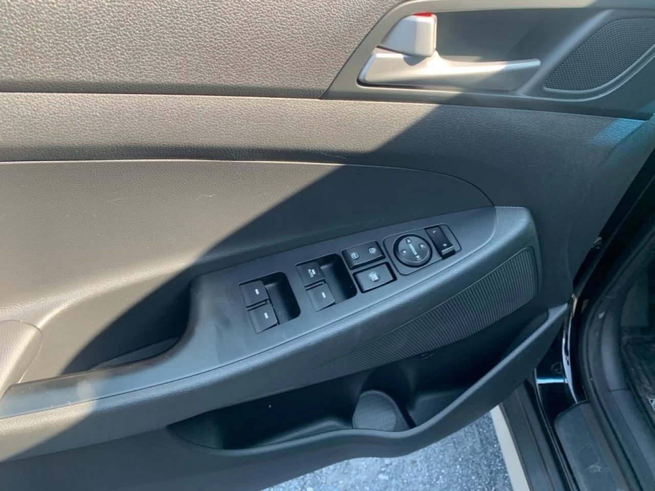 2018 Hyundai Tucson Premium Main Image