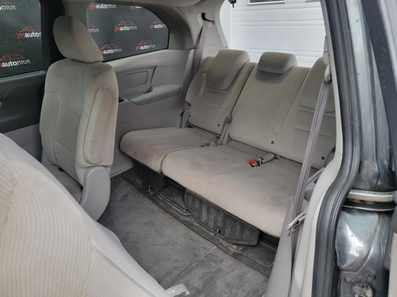 2012 Honda Odyssey LX*BAS KILO*A/C* Main Image