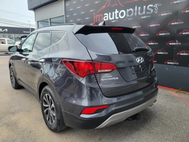 Hyundai Santa Fe Sport Premium*BANCS/VOLANT CHAUFF*CAMÉRA* 2017